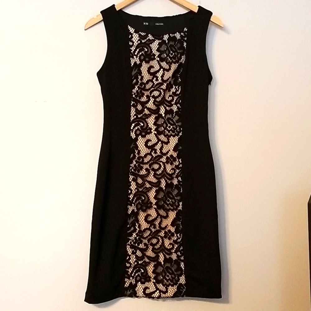 Sleeveless Dress
